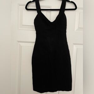 MODA INTERNATIONAL Dress Sz 0 (Victoria’s Secret)